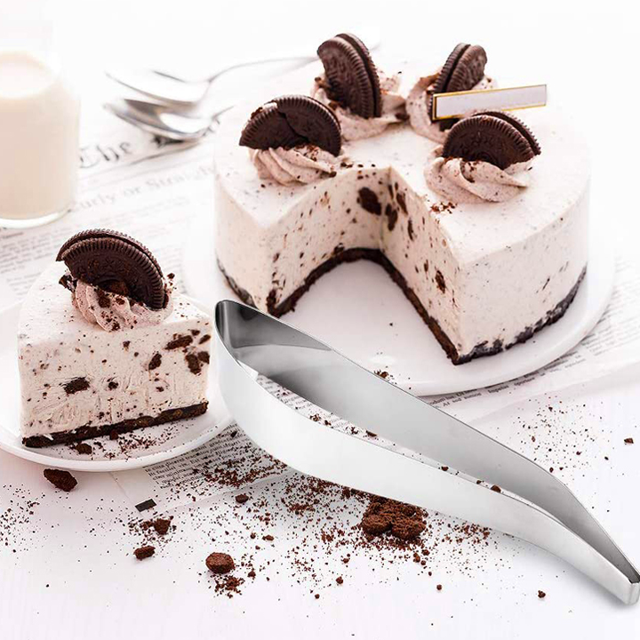 Easy Cake Server